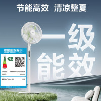 美的 家用立式电风扇 f