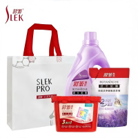 舒蕾 洗护套装f