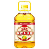 雅富仕 玉米油鲁花 f