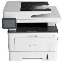奔图(PANTUM)BM5100ADW激光多功能一体机 经济办公高速 自动双面(打印 复印 扫描)