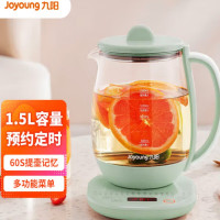 九阳(Joyoung)家用煮茶器电水壶 f