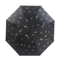 雅富仕 雨伞折叠伞 f
