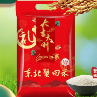 金龙鱼 东北大米 f