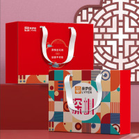 来伊份伊味盛宴L2款礼盒 1935g