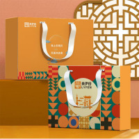 来伊份伊口幸福L3款礼盒 1404g