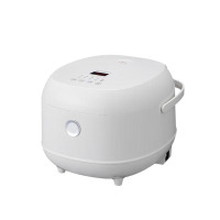 SANSUI山水 2.5L智能0涂层低糖电饭煲(铝胆)XY-F25E1