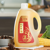 迎福高纯山茶油 1.25L*1食用油压榨茶籽油老农家老茶树油 1.25L*1