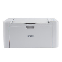 晨光黑白激光单功能打印机AEQ96777