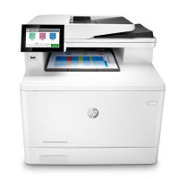 惠普(HP)Color LaserJet Managed MFP E47528f A4彩色激光多功能一体机