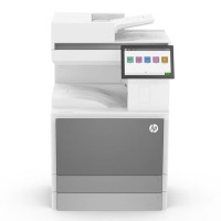 惠普(HP)HP Color LaserJet Managed MFP E78625dn 管理型 智能 复合机