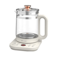 山水(SANSUI)办公室养生壶S-SH2570智能养生壶1.8L