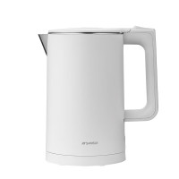 山水SANSUI 热水壶1.7L JM-SSH1828