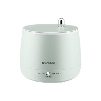 SANSUI山水S-FB1205电饭锅多功能1.6L焖煮香甜蒸米饭不粘锅电饭煲