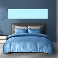 喜芙妮(Softnie)提花四件套浮光魅影 XF-T2402