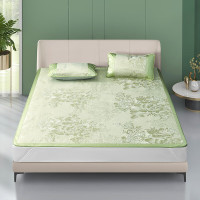 喜芙妮(Softnie) 青翠冰丝席三件套 XF-X2401