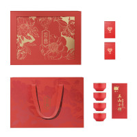 菲米生活(PHMI) 如燚套装 茶具套装 Y-D003R