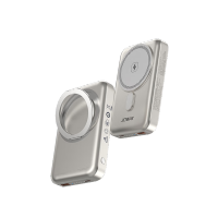 JOWAY乔威JP516[3C认证] 360°支架无线充移动电源 10000mAh