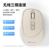 格之格 GS80 AI Pro AI智能鼠标 (计价单位:只) 白色