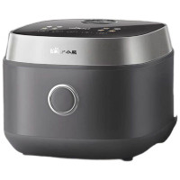 小熊(Bear)DFB-D40X5电饭煲4L (单位:台)银灰色