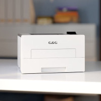 格之格GP3300DW 黑白激光打印机 高速打印 自动双面 手机打印