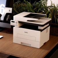 格之格GM3300DN 黑白激光多功能一体机 自动双面 高速打印 打印/扫描/复印三合一