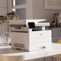 格之格GM3310DN 黑白激光多功能一体机 自动双复双扫 高速打印 打印/扫描/复印三合一