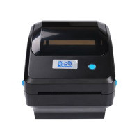 格之格GS406Z1 标签打印机 USB+WIF+蓝牙