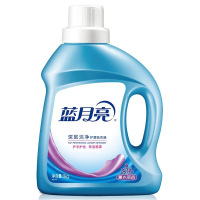 蓝月亮 洗衣液 薰衣草 1kg瓶f