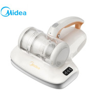 美的(Midea) 家用mini小海豚除螨仪 MT6 f