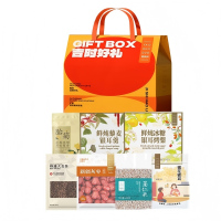 姚朵朵 吉时礼盒1533克 f