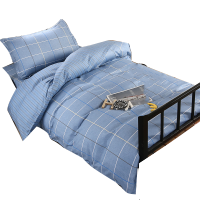 悠梦嘉居 全棉三件套 YJ-1038