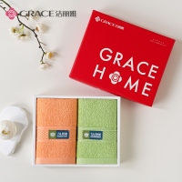 洁丽雅Grace 7A纯棉套装-2