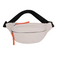 趣游帮 多功能运动单肩包腰包(B002)