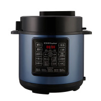 荣事达(Royalstar)高压电压力锅家用大容量日常智能多功能多用途YDG50-100A157(LB)