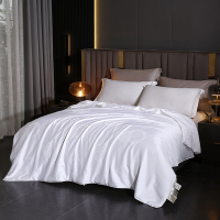 悠梦嘉居 云锦玉柔纯蚕丝被200*230CM-YB-1520琅琊钰亭再生纤维素纤维面料[条]