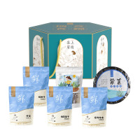 姚朵朵瑞盒食锦礼盒 390克