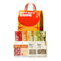 姚朵朵吉时好 礼礼盒1123克