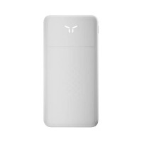 沃品(WOPOW) L31pro 大容量充电宝10000毫安时移动电源超薄小巧 10000mAh