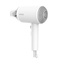 奔腾(POVOS)负离子电吹风PH5890I 白色普通装