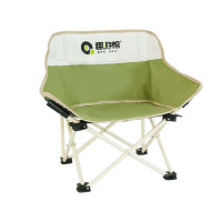 趣游帮 户外折叠便携 迷你月亮椅(Y310)
