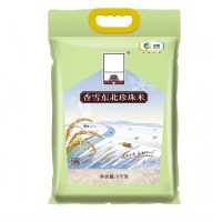雅富仕 东北珍珠米5kg f