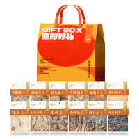 姚朵朵吉时好 礼413克礼盒