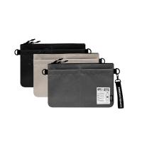 又见美物时尚商务双肩包M01轻便耐磨防水大容量多隔层设计白领通勤必备