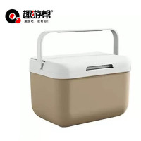 趣游帮 户外便携 保温箱(Q521)