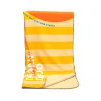 又见美物超柔加厚冬季保暖羊毛毯大号亲肤舒适提花工艺设计