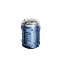 凯诗捷KASJ 3D旋转电动剃须刀智能清洁干湿两用便携高效男士美容仪