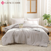 洁丽雅 抗菌防螨被 JLY—YHQ669
