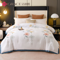 洁丽雅 国潮舒芯被 JLY-YHD026