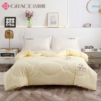 洁丽雅 尚品全棉被 JLY—YHQ336