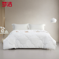 梦洁家纺 澳洲暖馨羊毛被 1050200606AM007